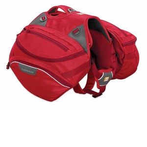 Ruffwear Palisade Dog Pack (used)